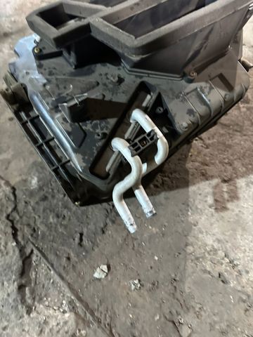 Радіатор опалювача салону 972273E000 HYUNDAI
