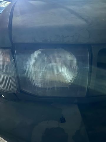 Фара основна права MB831072 MITSUBISHI