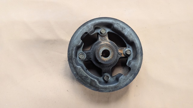 Шестерня приводу ПНВТ MD164833 MITSUBISHI