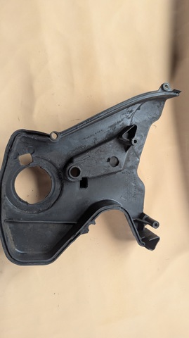 Захист ременя ГРМ, нижній MD364250 MITSUBISHI