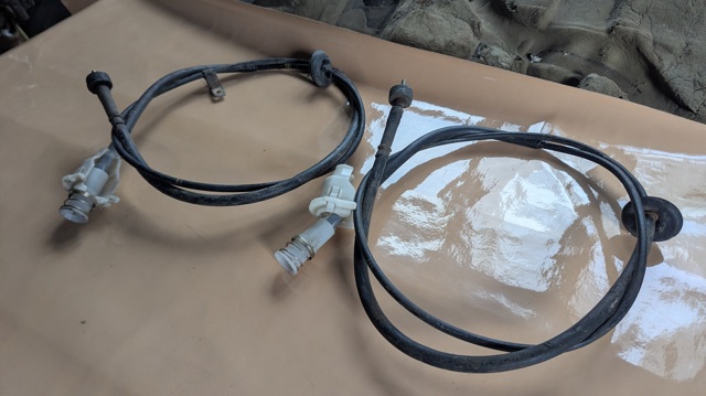 Привід спідометра MR117595 MITSUBISHI