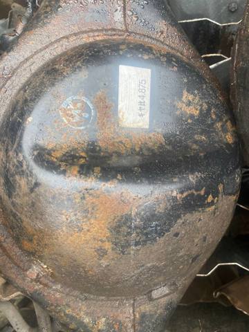 Диференціал задній MR166039 MITSUBISHI
