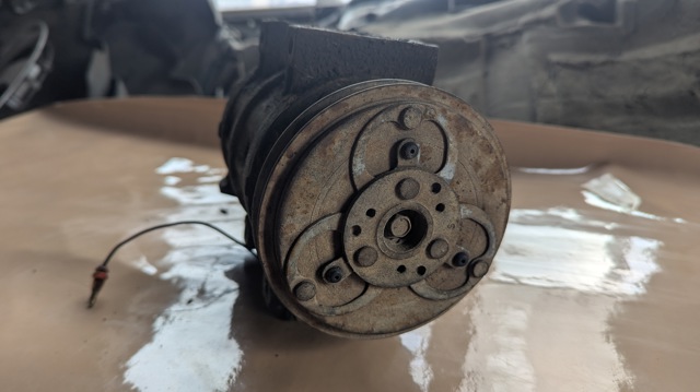 Компресор холодоагенту MR190619 MITSUBISHI