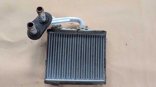 Радіатор обігрівача MR315065 MITSUBISHI
