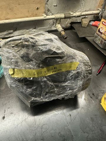 Система харчування двигуна MR577077 MITSUBISHI