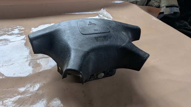 Подушка Айрбег водія MR781045 MITSUBISHI