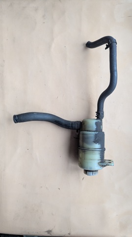 Бачок насосу гідропідсилювача керма MR995028 MITSUBISHI