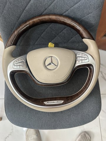 Руль A2224605503 MERCEDES