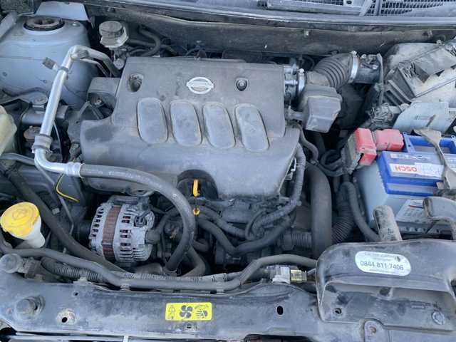 10102BR21A Nissan/Infiniti