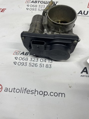 Заслінка повітряна 16119EN20C NISSAN