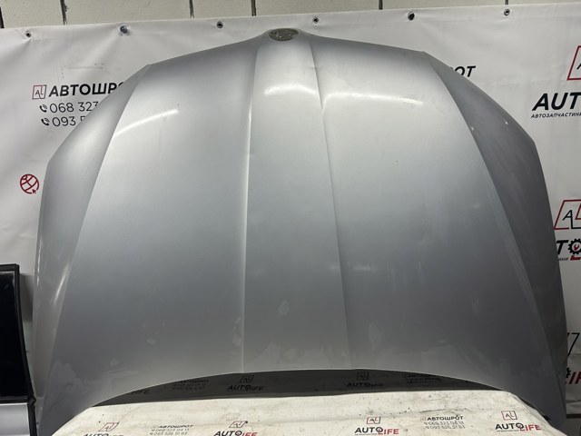 Капот 1Z0823031A VAG
