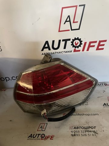 Стоп задній 265504CA0B NISSAN