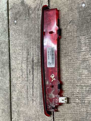 Ліхтар сигнальний 26590BR00A NISSAN