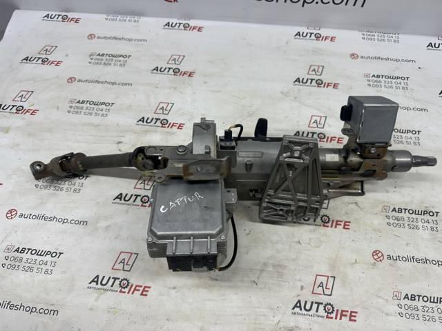 Колонка рульового управління 488105110R RENAULT
