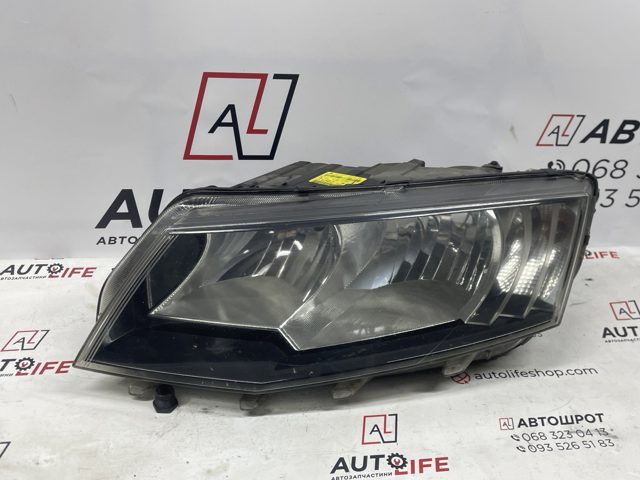 Блок фара ліва 5E2941015 VAG