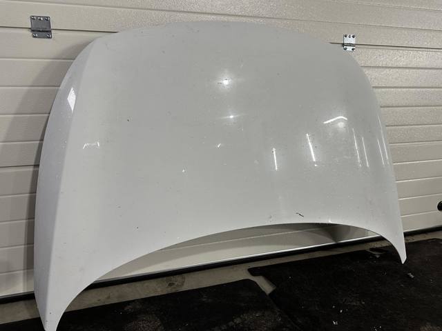 Капот 664001W010 HYUNDAI