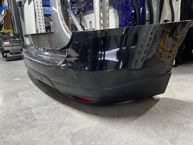 Кожух бампера заднього 850224CC0H NISSAN
