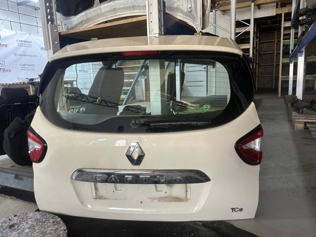 Задні двері багажника 901002357R RENAULT