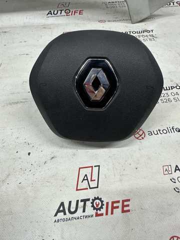 Подушка Айрбег водія 985700230R RENAULT