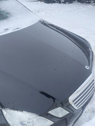 Капот A2128800157 MERCEDES