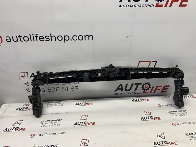 Захисна решітка радіатора A2128801403 MERCEDES