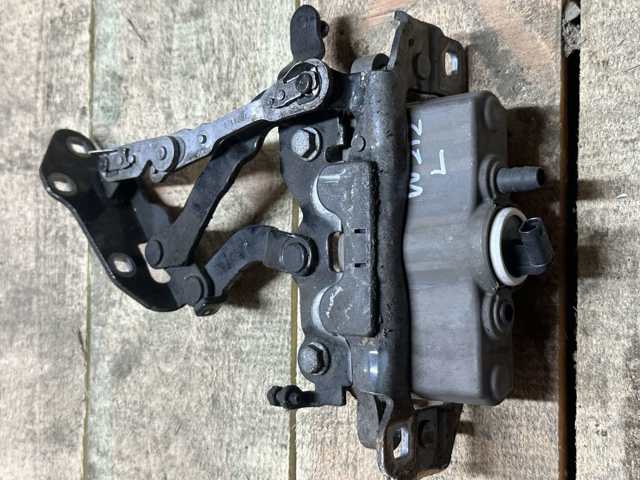 Піропатрон петлі капота A2129066201 MERCEDES