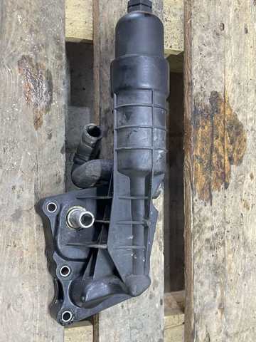 Корпус масляного фільтра A2711801210 MERCEDES