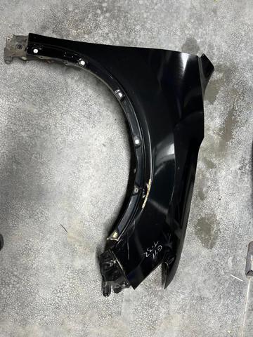 Переднє праве крило F31004CCMA NISSAN