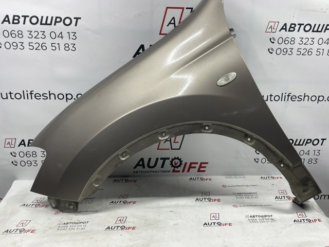 Переднє праве крило F3100BR0MA NISSAN