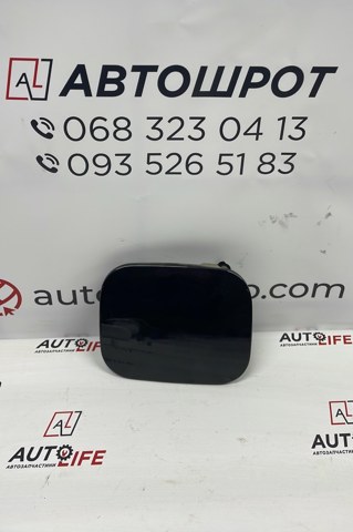Дверцята бензобака Nissan Qashqai II