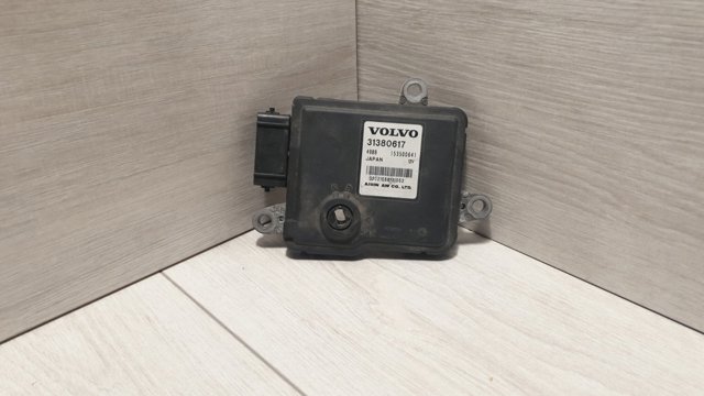 ЕБУ АКПП 31380617 VOLVO
