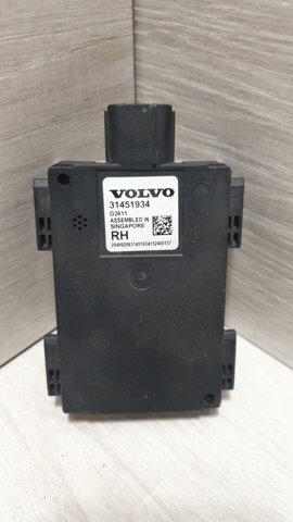Датчик контролю мертвої зони, задній 31451934 VOLVO