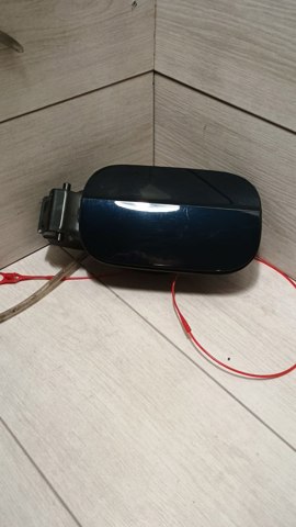 Ущільнювач заливної горловини паливного бака 4M0809906D VAG