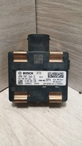 Радар зміни смуги руху 4M0907566D VAG