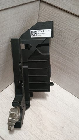 Клема акумулятора (АКБ) 8W0915459 VAG