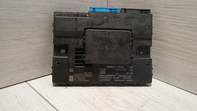 Система самодіагностики 8W6907468 VAG