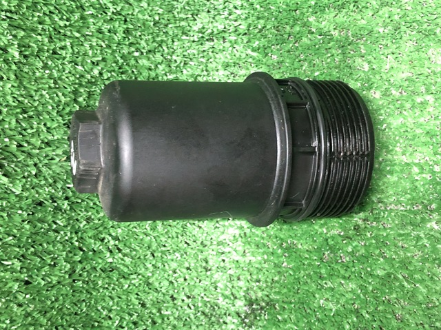 Кришка масляного фільтра 06L115401L VAG