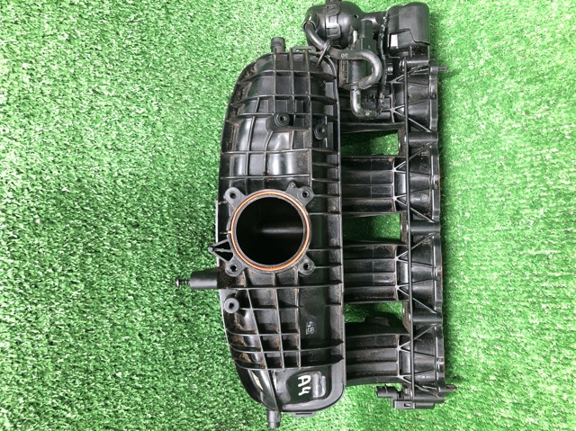 Колектор впускний 06L133201BQ VAG