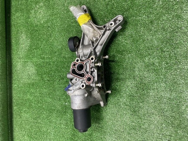 Кронштейн кріплення генератора Audi Q3