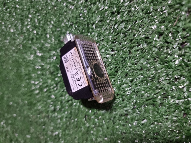 Лампа підсвічування в двері, передньої правої 4G0052134D VAG