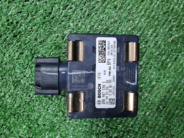 Радар зміни смуги руху 4M0907590 VAG