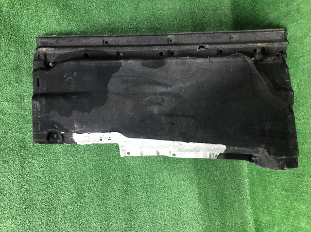 Захист днища, лівий 80A825207C VAG