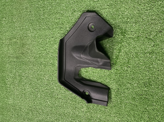 Накладка рульової колонки 8V1863129A VAG