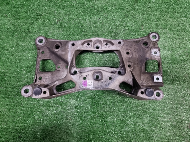 Кронштейн КПП 8W0399262AP VAG