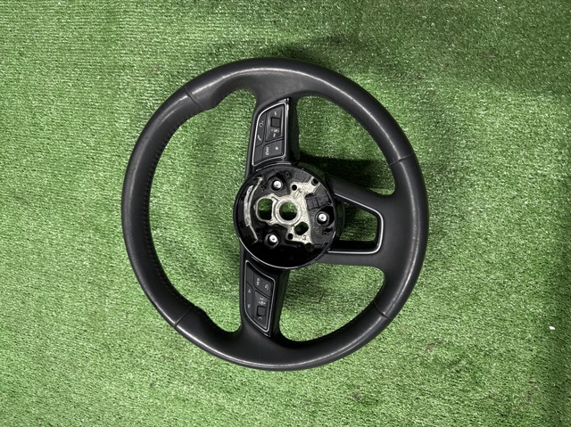 Руль 8W0419091 VAG