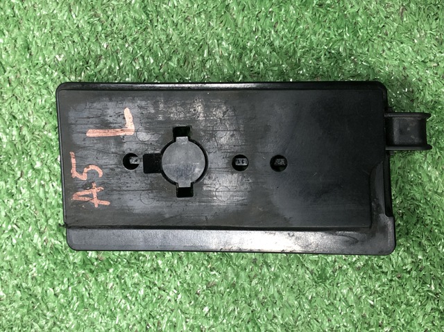 Захист піддона двигуна 8W0804647 VAG