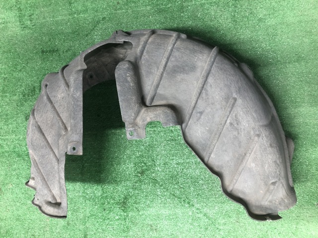 Підкрилок задній лівий 8W0810171F VAG