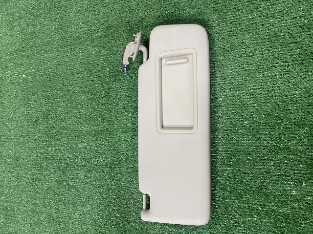 Козирок 8W0857552 VAG