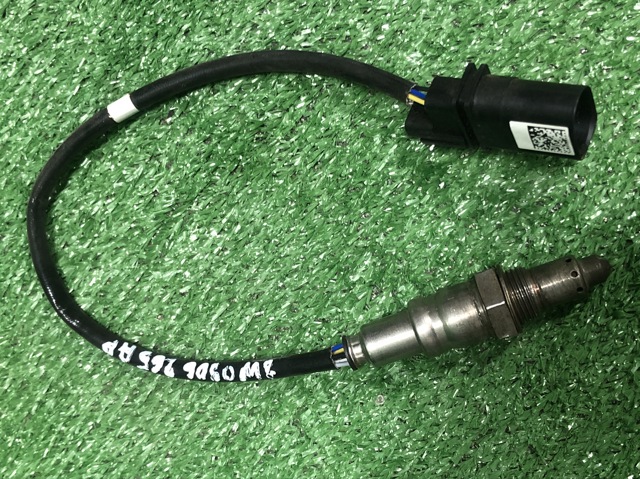 Лямбдазонд, датчик кисню до каталізатора 8W0906265AP VAG