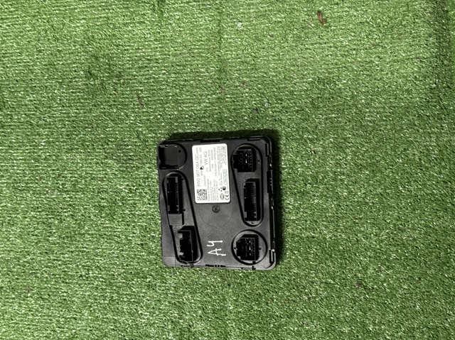 Блок комфорту 8W0907064GC VAG